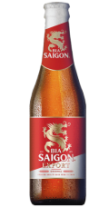 Bia Saigon Export Vietnam